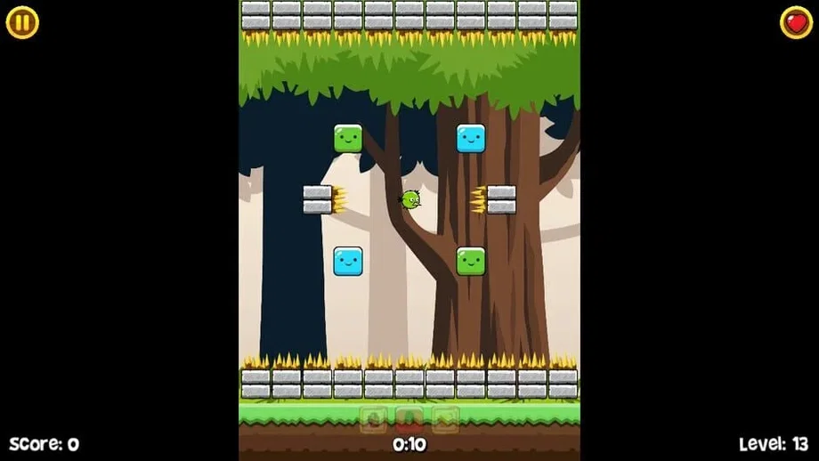 Breakout Birdie Panic (Switch) gallery image 5