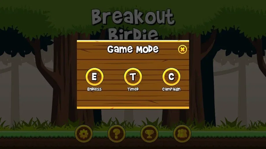Breakout Birdie Panic (Switch) gallery image 6