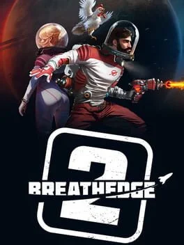 Breathedge 2 (PC) gallery image 1