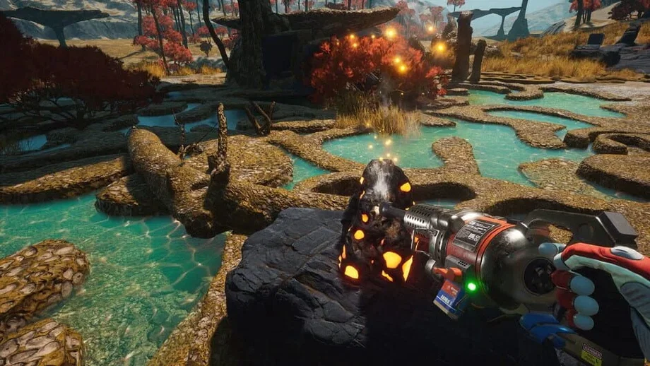 Breathedge 2 (PC) gallery image 5