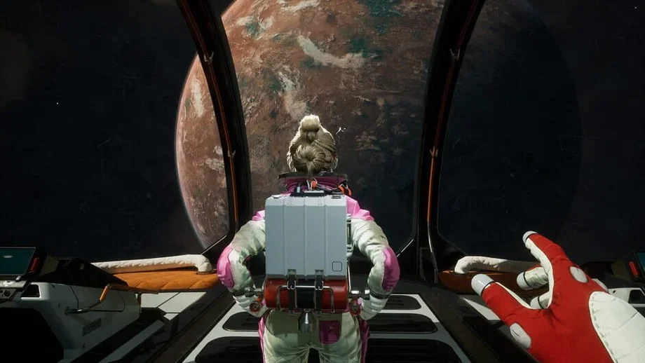 Breathedge 2 (PS5) gallery image 3