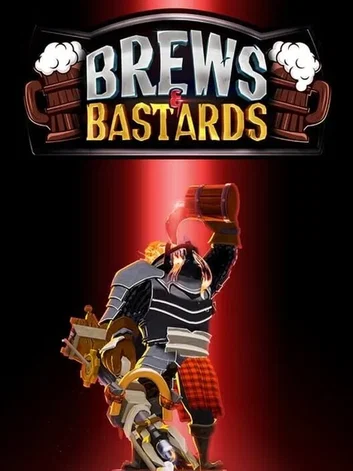 Brews & Bastards (PC/Xbox Series X|S)