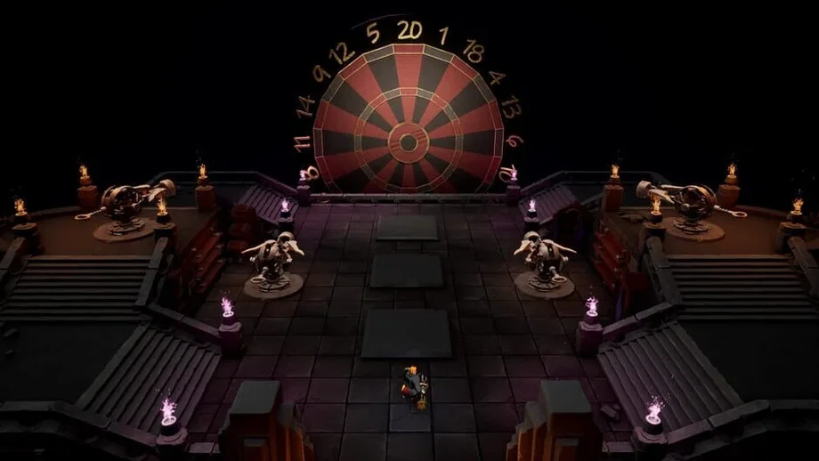 Brews & Bastards (PC/Xbox Series X|S) gallery image 3