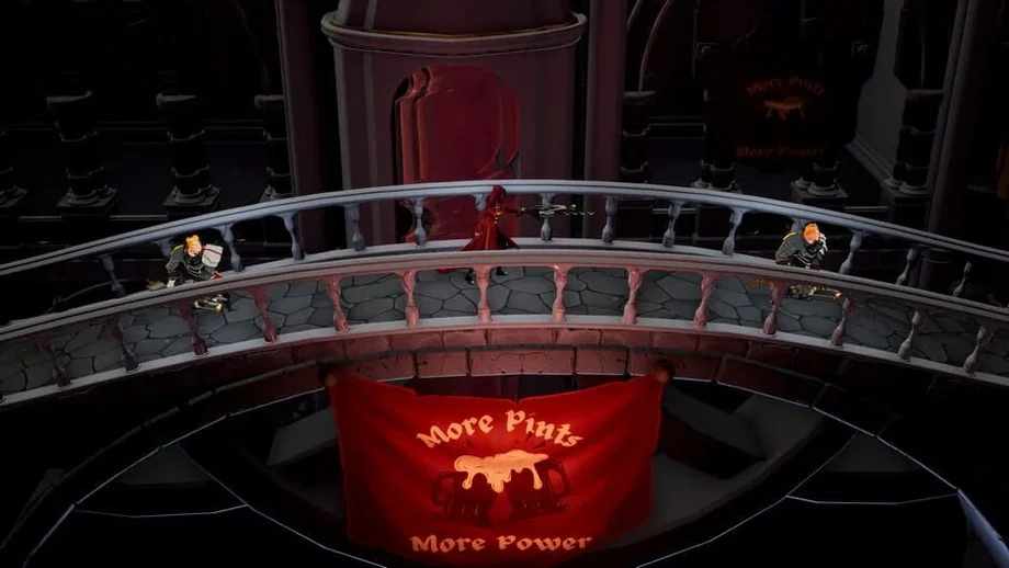 Brews & Bastards (PC/Xbox Series X|S) gallery image 4