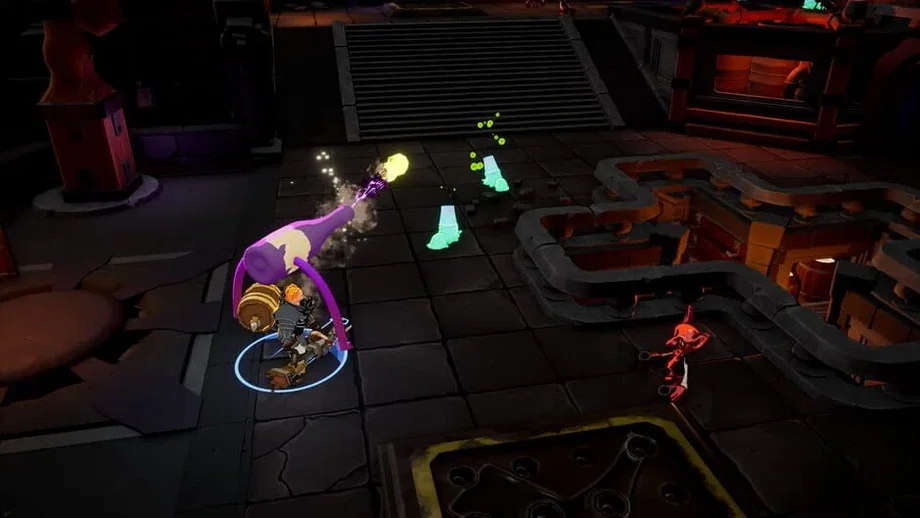 Brews & Bastards (PC/Xbox Series X|S) gallery image 5