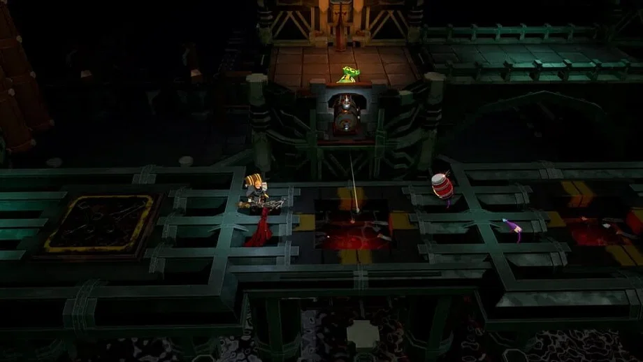 Brews & Bastards (PC/Xbox Series X|S) gallery image 6