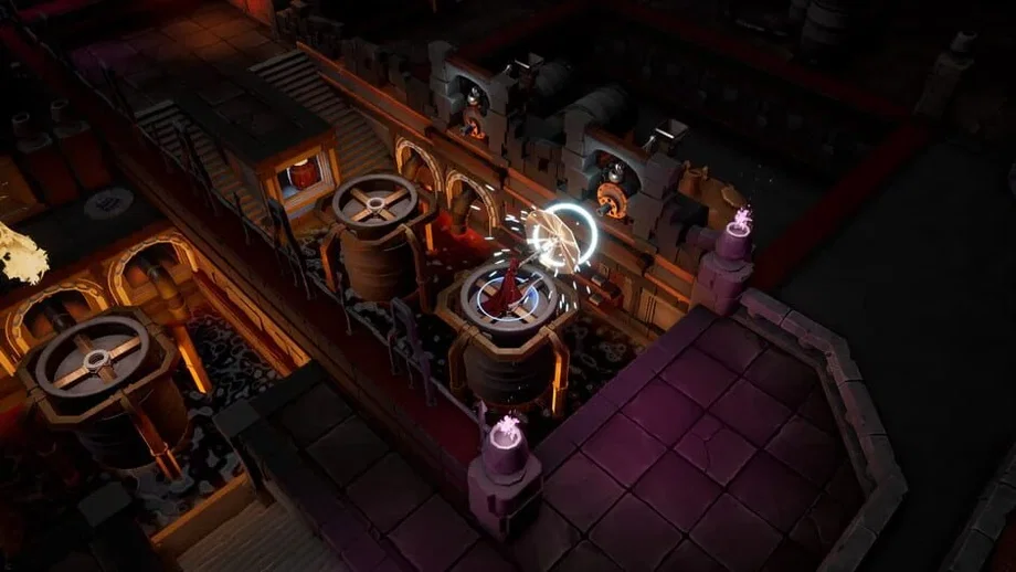 Brews & Bastards (PC/Xbox Series X|S) gallery image 7