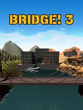 Bridge! 3 (PC) gallery image 1