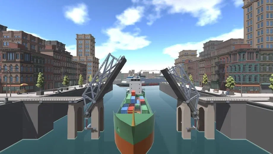 Bridge! 3 (PC) gallery image 6