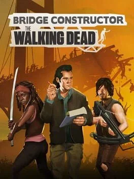 Bridge Constructor: The Walking Dead (PC)