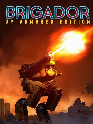 Brigador: Up-Armored Deluxe (PC)