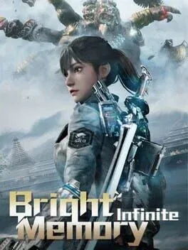 Bright Memory: Infinite (PC)