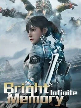 Bright Memory: Infinite (Xbox Series X|S)