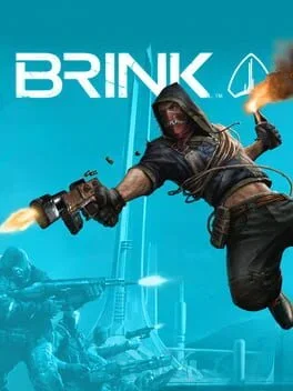 Brink (PC) gallery image 1
