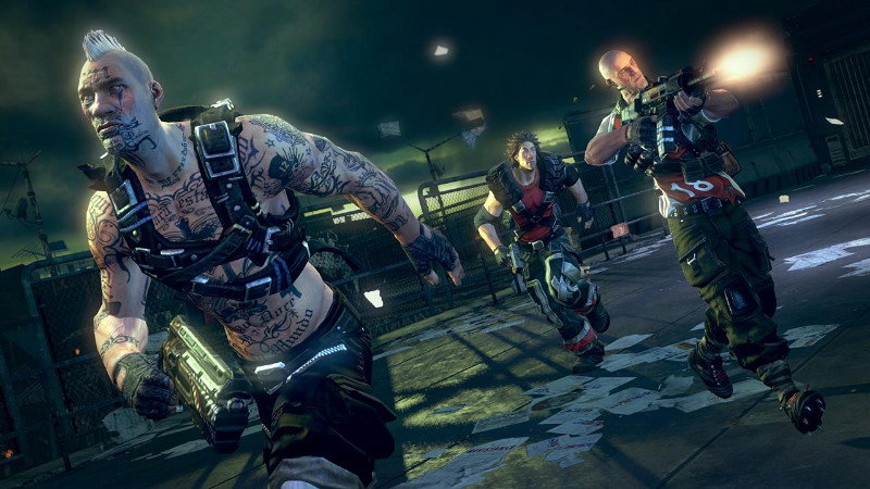 Brink (PC) gallery image 7