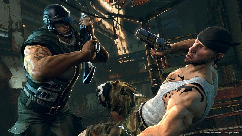 Brink (PC) gallery image 4