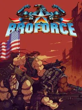 Broforce (PC)