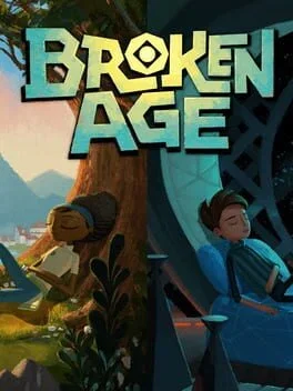 Broken Age (PC) gallery image 1