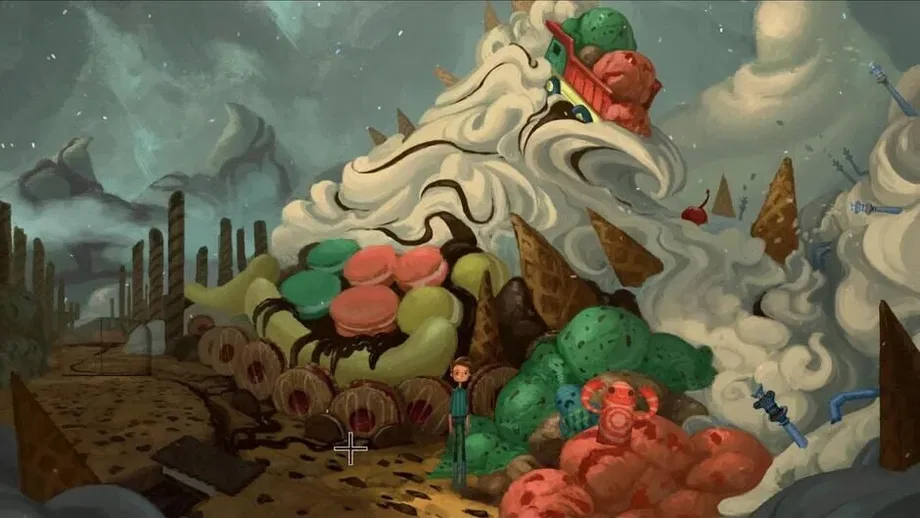 Broken Age (PC) gallery image 10