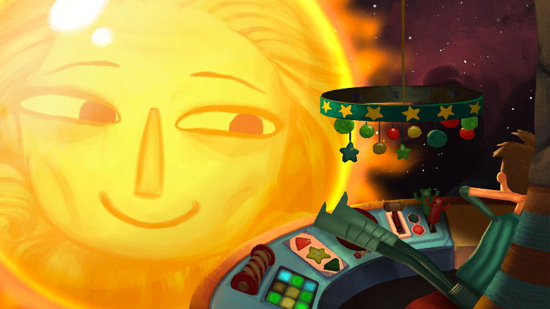 Broken Age (PC) gallery image 2