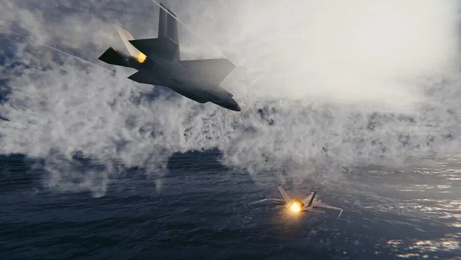 Broken Arrow (PC) gallery image 6