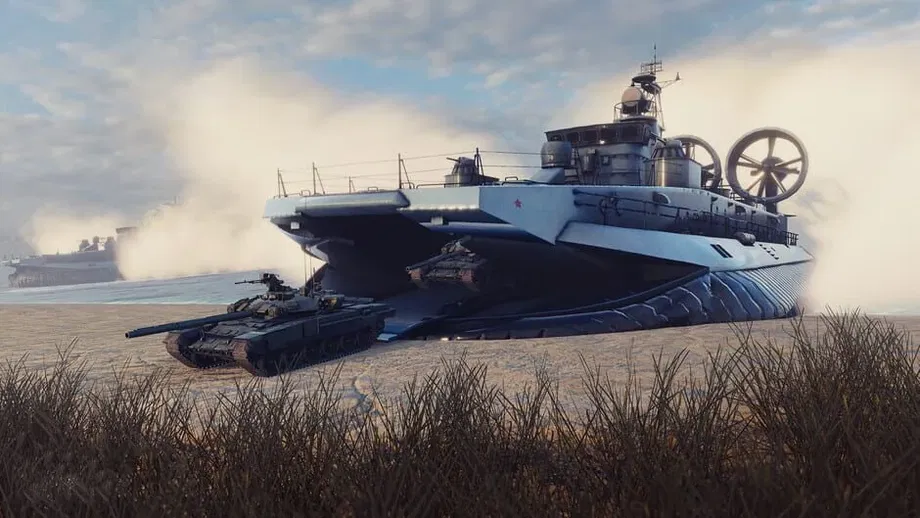 Broken Arrow (PC) gallery image 7