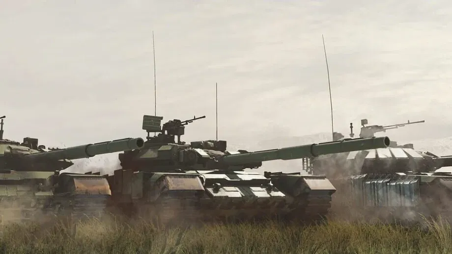 Broken Arrow (PC) gallery image 8