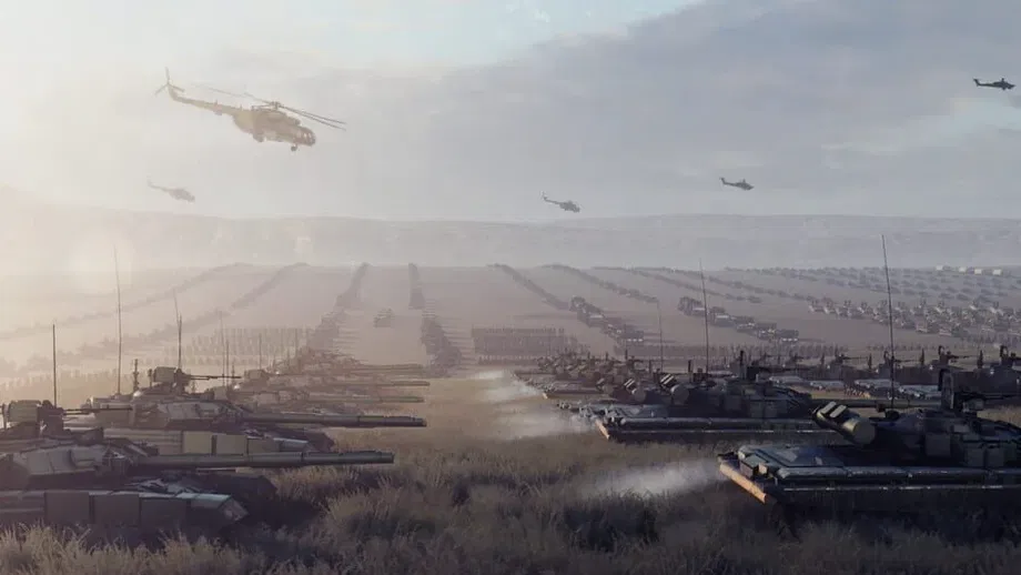 Broken Arrow (PC) gallery image 10