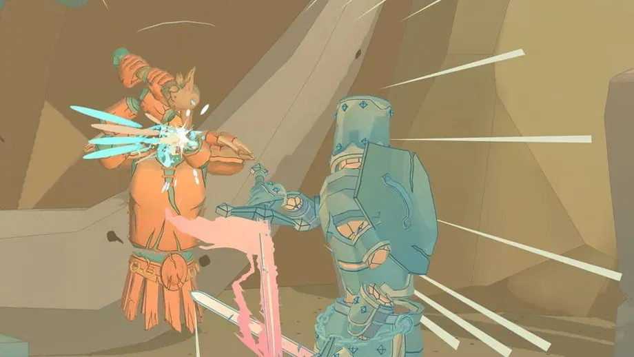 Broken Edge (PC) gallery image 2