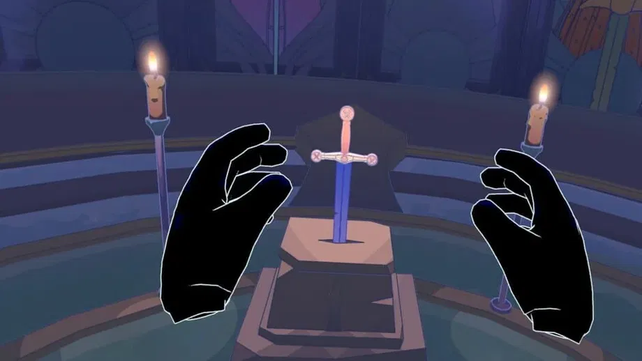 Broken Edge (PC) gallery image 5