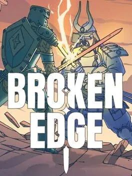 Broken Edge (PS5)