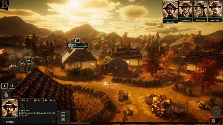 Broken Lines (PC) gallery image 6