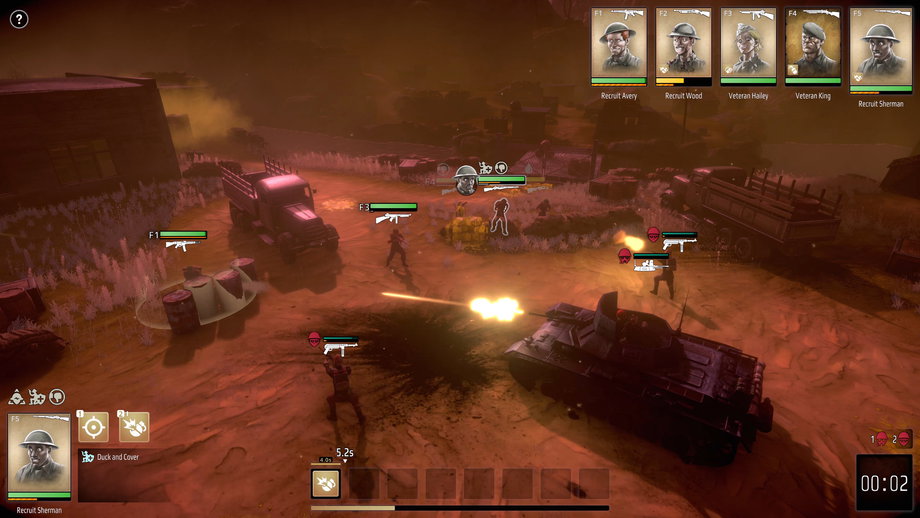 Broken Lines (PC) gallery image 2