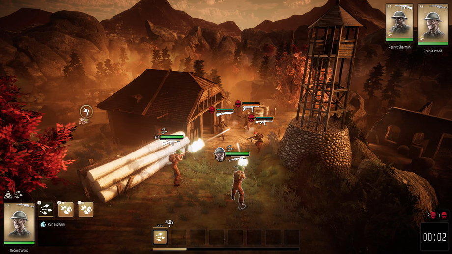 Broken Lines (PC) gallery image 5