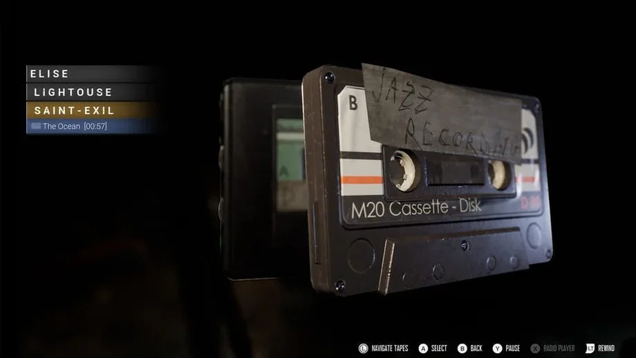 Broken Pieces (PC) gallery image 12