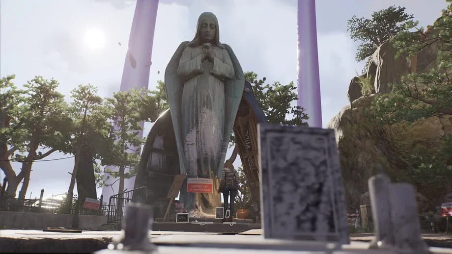 Broken Pieces (PC) gallery image 13