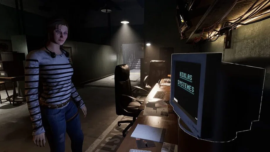 Broken Pieces (PS5) gallery image 4