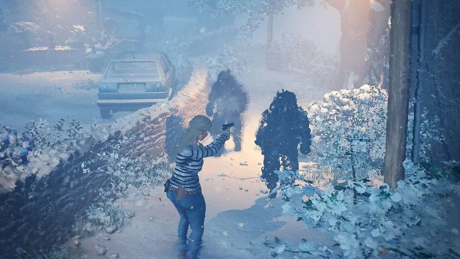 Broken Pieces (PS5) gallery image 6