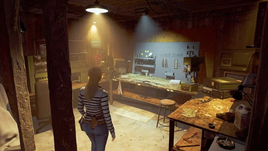 Broken Pieces (PS5) gallery image 7