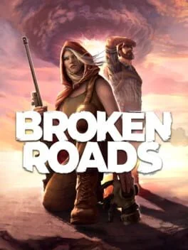 Broken Roads (PS4) gallery image 1