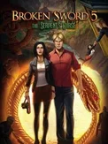Broken Sword 5: The Serpent's Curse (PS4)