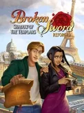 Broken Sword: Shadow of the Templars Reforged (PS5)
