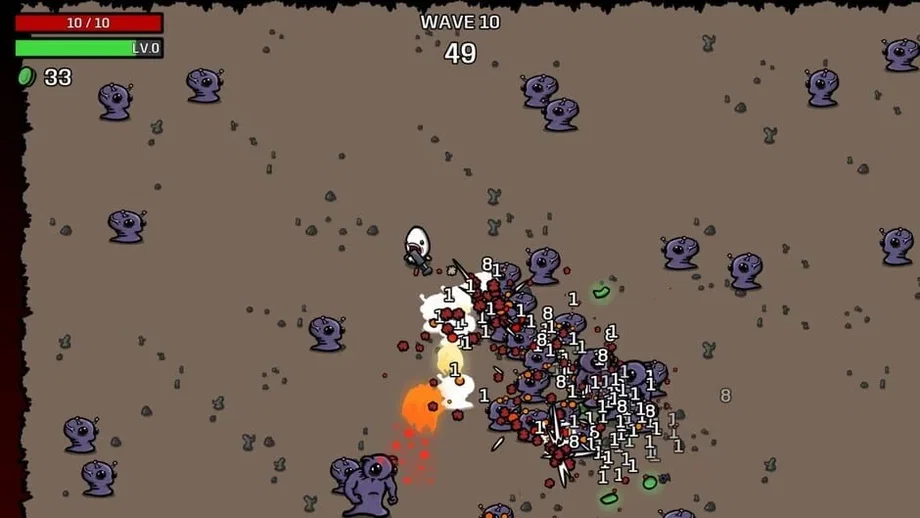 Brotato (PC) gallery image 2