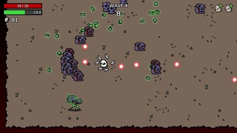 Brotato (PC) gallery image 5