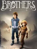 Brothers: A Tale of Two Sons (PS5)