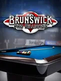 Brunswick Pro Billiards (PS4)