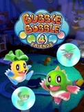 Bubble Bobble 4 Friends (PS4)