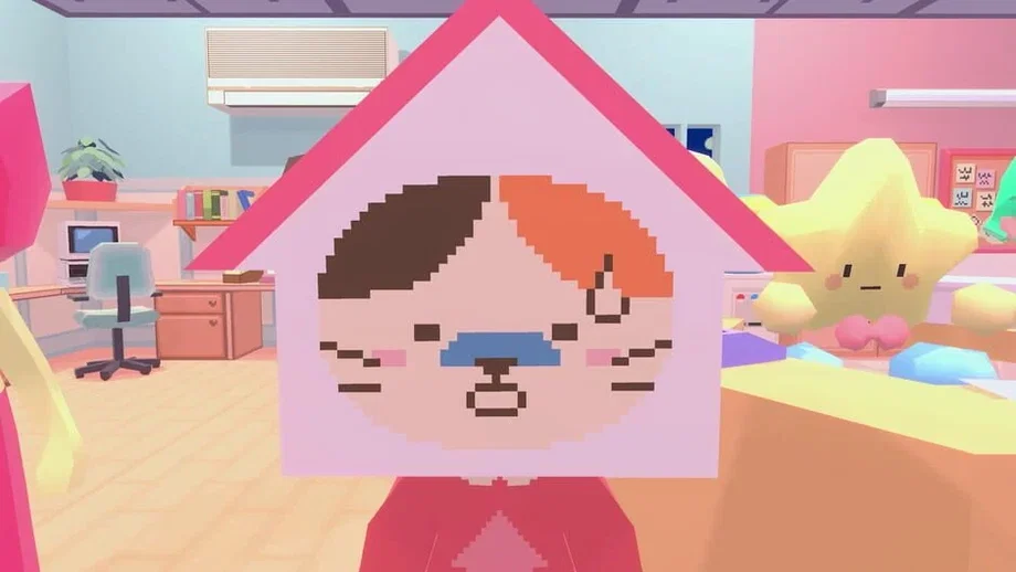 Bubblegum Galaxy (PS4) gallery image 5