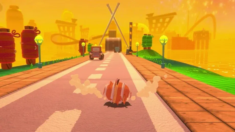 Bubsy 4D (PC) gallery image 5
