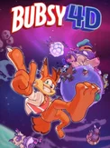 Bubsy 4D (Xbox One)